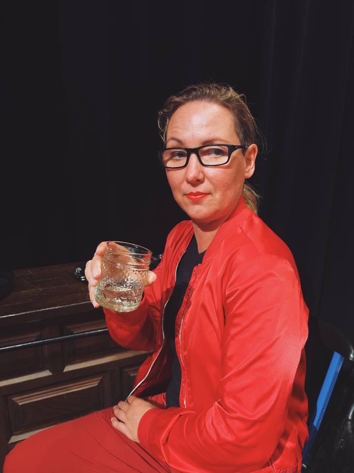 Vera Roedder